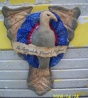 Primitive Americana Eagle