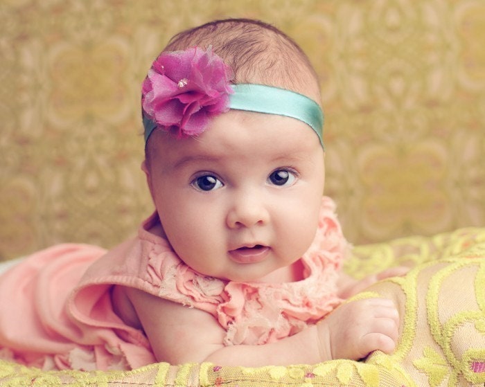 Audrey Flower Easy Tutorial PDF How To Ebook Epattern