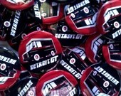 Lil' LEO buttons from DetroitGT