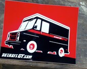 Leo  -  sticker