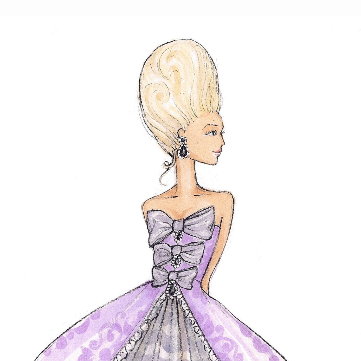 Marie II