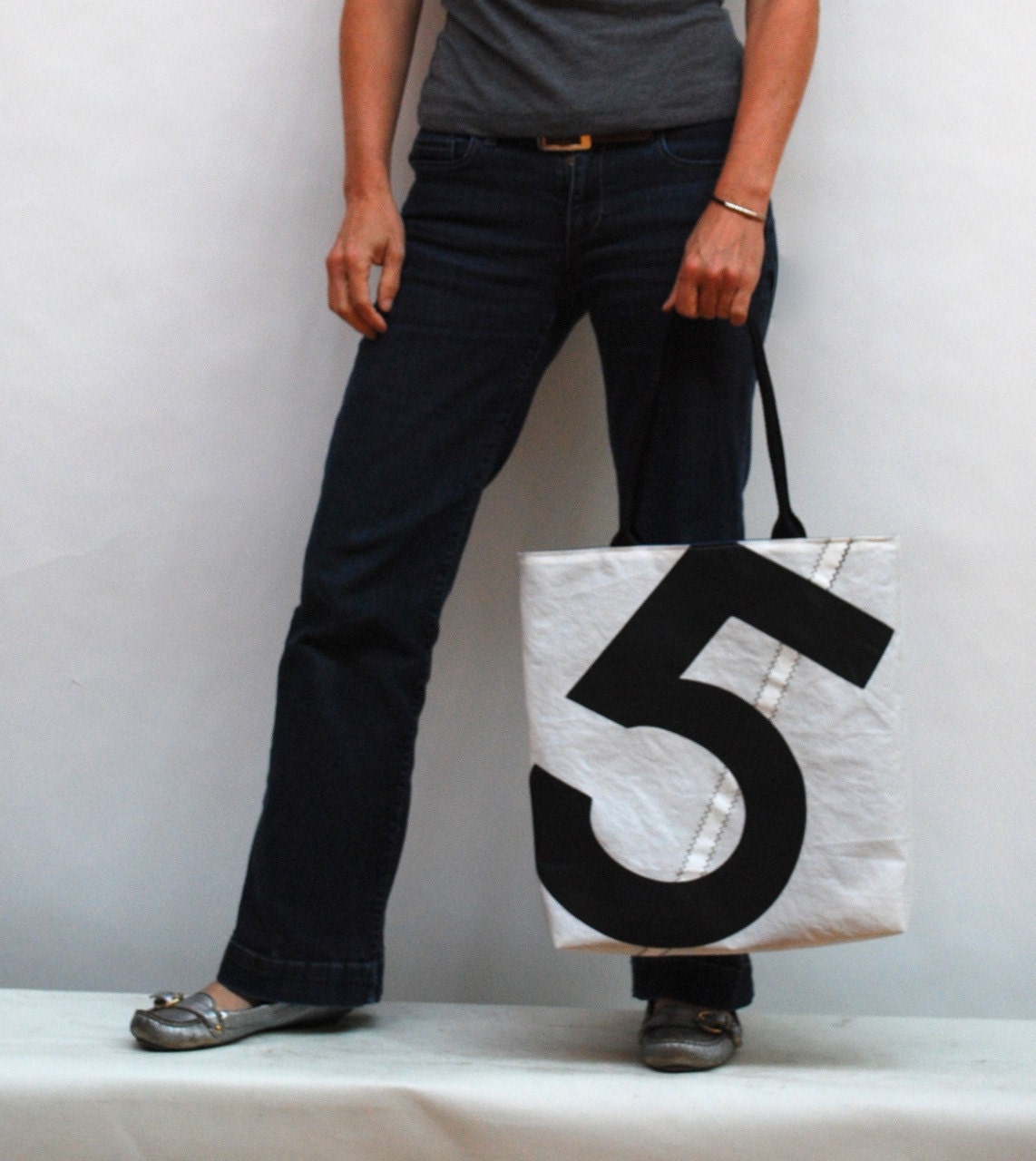 Sailor's Tote