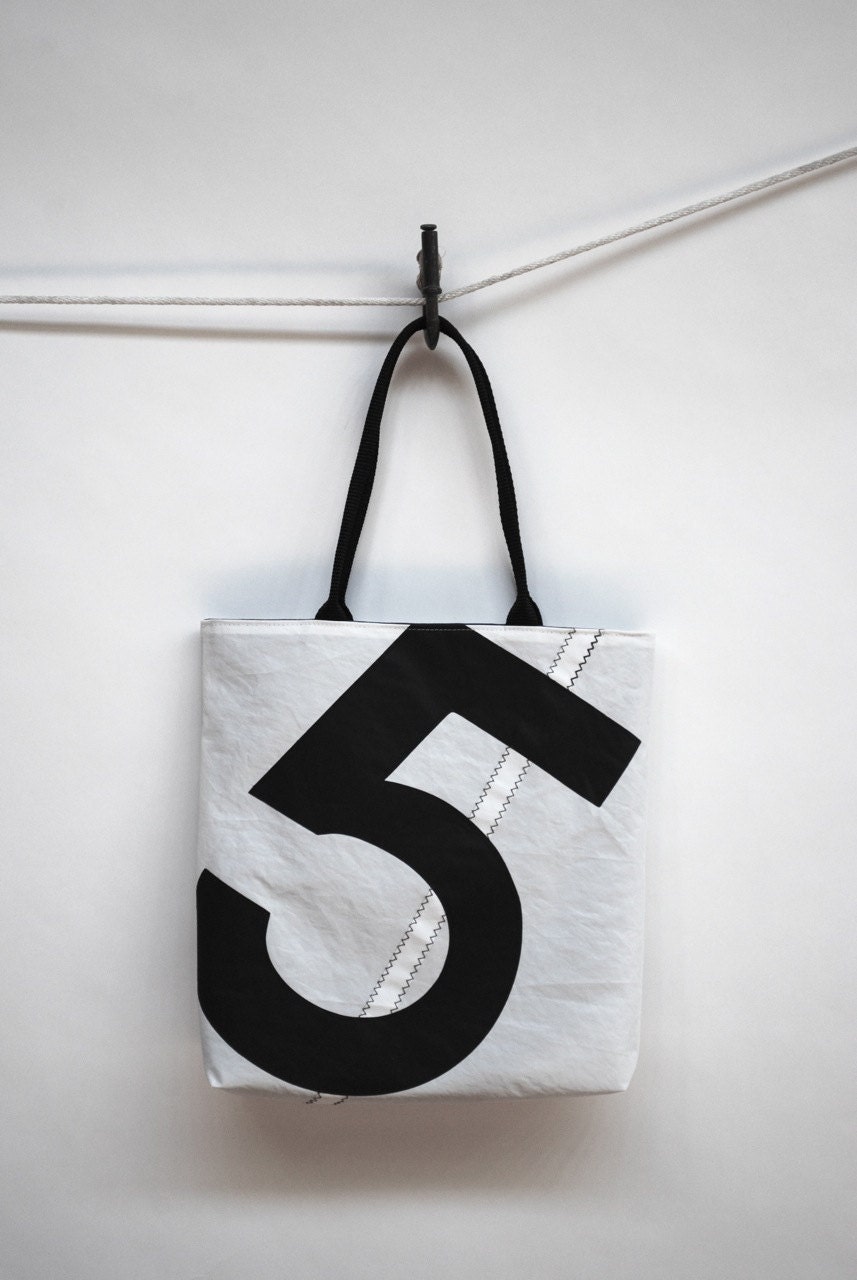 Sailor's Tote