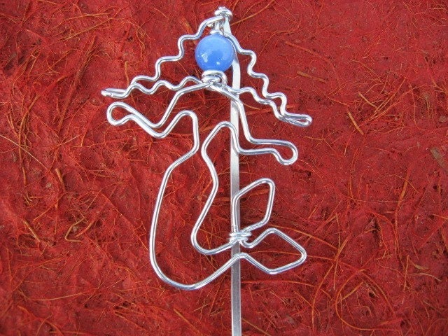 MERMAID BOOKMARK
