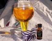 Triple Moon Hair Anointing Oil 1/2oz  Sample Size