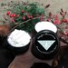 Panacea's Hair Salve- Winter Blend Treatment 2oz