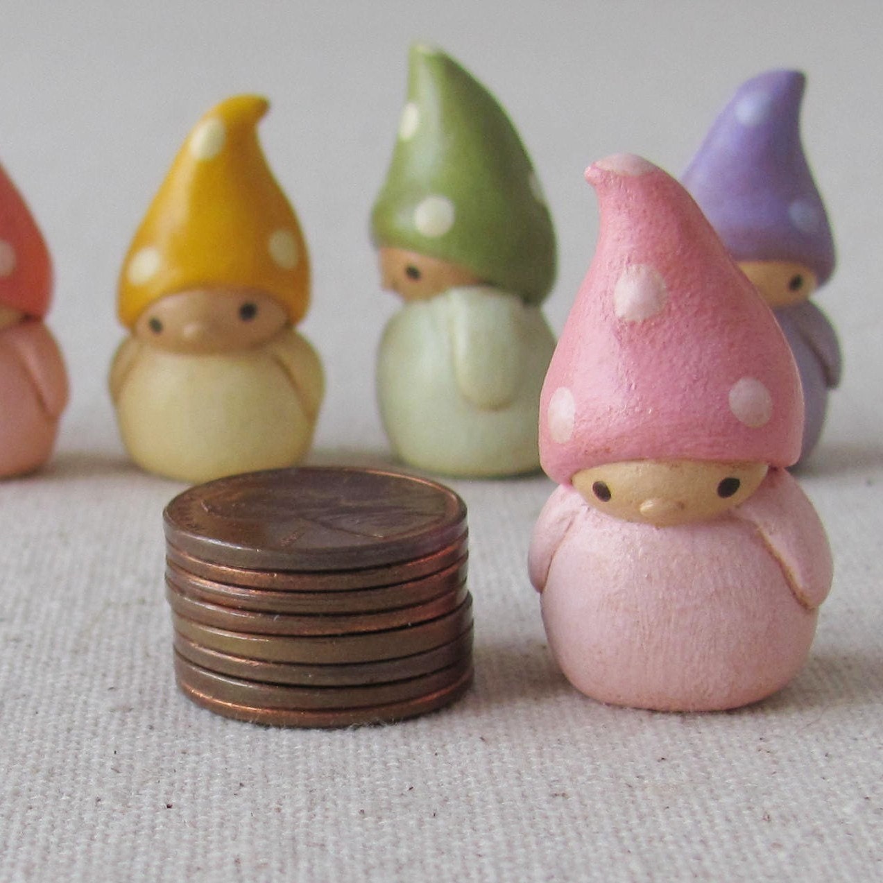 Companion Gnome
