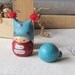 It's My Birthday. A Wee Jester Gnome.