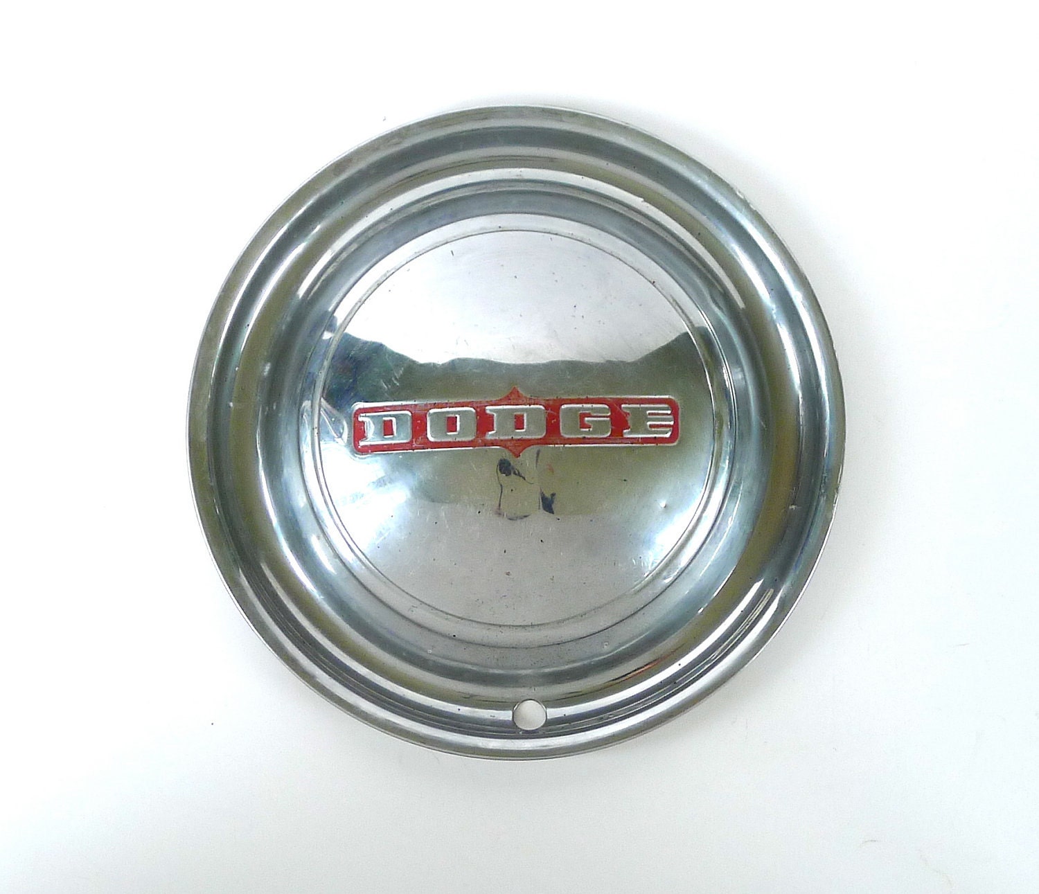 Dodge 1949 1950 Wheel Cover Hub Cap