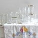 Vintage Jelly Jars Juice Glasses Variety of Fifteen