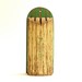 Cottage Green Nuway Knife Block