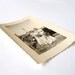 Vintage 1930s Bridesmaids Photograph