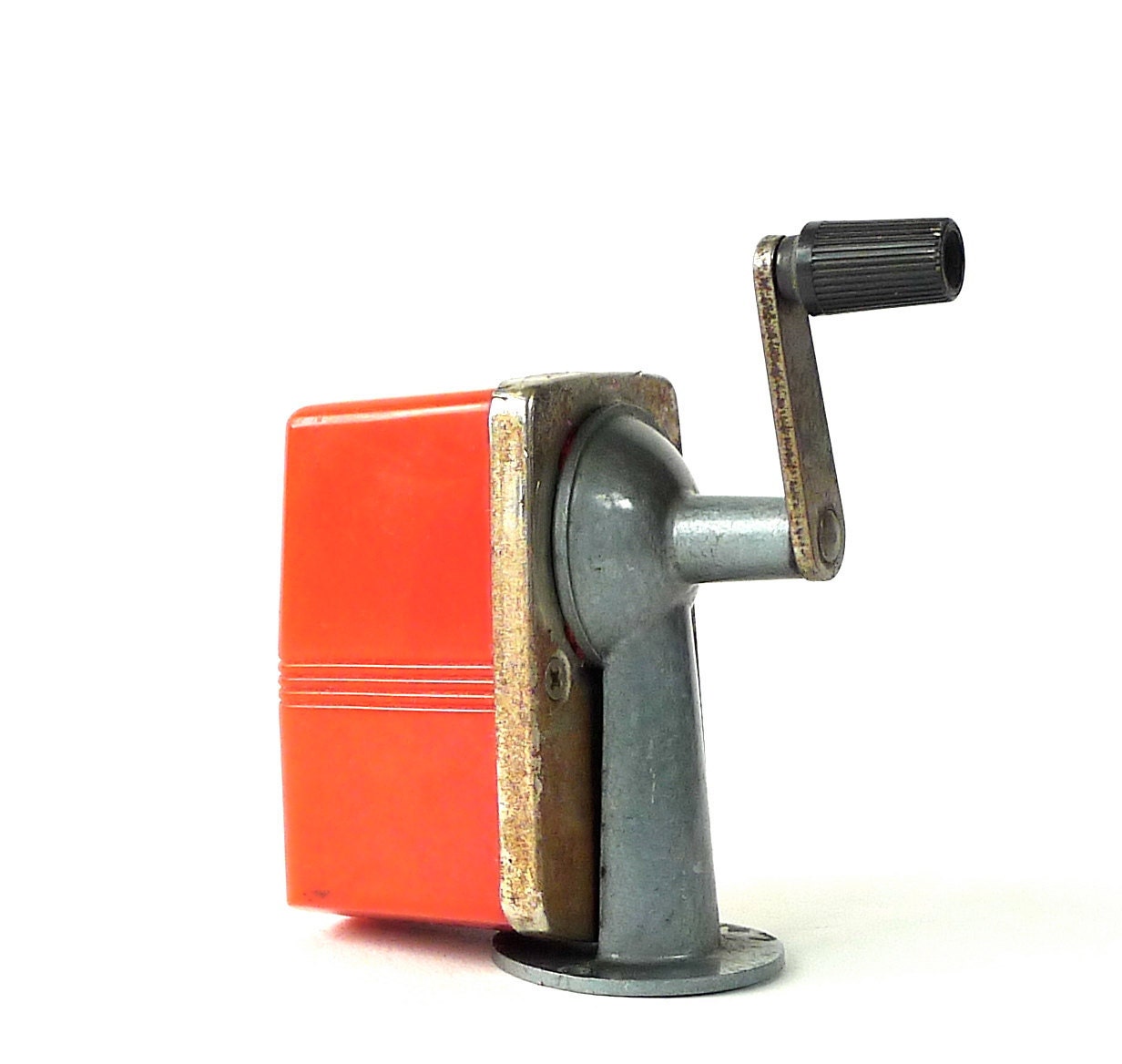 Boston Bulldog Vintage Pencil Sharpener