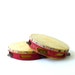 Pair of Vintage Ludwig Children's Tambourines
