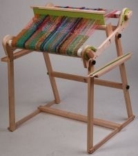 Stand for Ashford 32 inch rigid heddle loom
