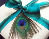Opulent Gift Wrap