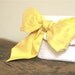 sunbeam sash clutch or design your own