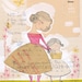 Home is with You by Cori Dantini and 8 x 10 inch limited edition archival print