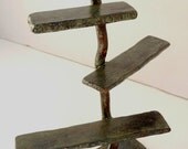 MOXIE METAL Mini Platform P156 - 7x9.5 in.
