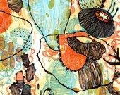 Vessel - Print