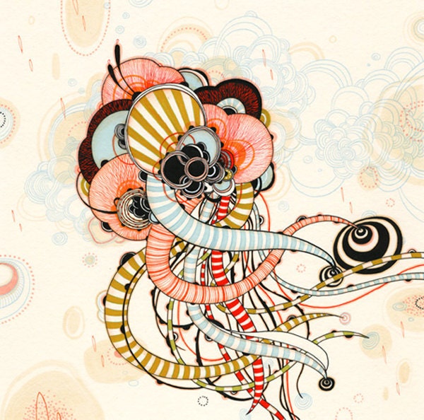 Fizz - Print