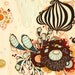 Giclee Fine Art Print - Droplet - Print