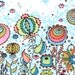Candy - Print