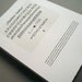 Typeface Specimen Claudius Fraktur Koch Letterpress Richard Bigus New