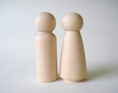 Paint Your Own -The Perfect Pair