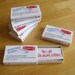 Mailing Stickers