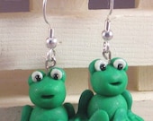 Fairy Frogs