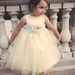 Gray and Yellow Wedding