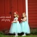 Flower Girl Dress