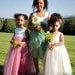 Junior Bridesmaid Dress