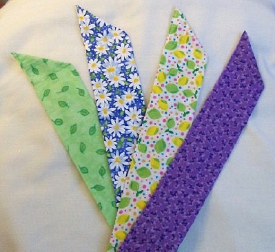 Cooltie Mini Rainbow A ---- your choice of fabrics