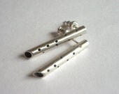 calado earring