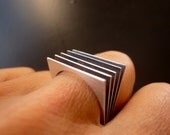 round book ring