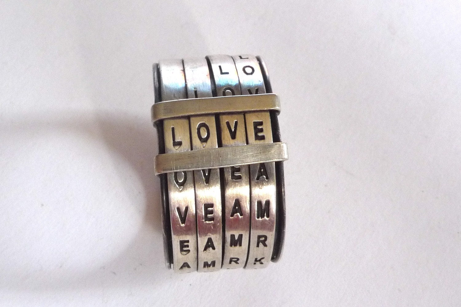 love ring