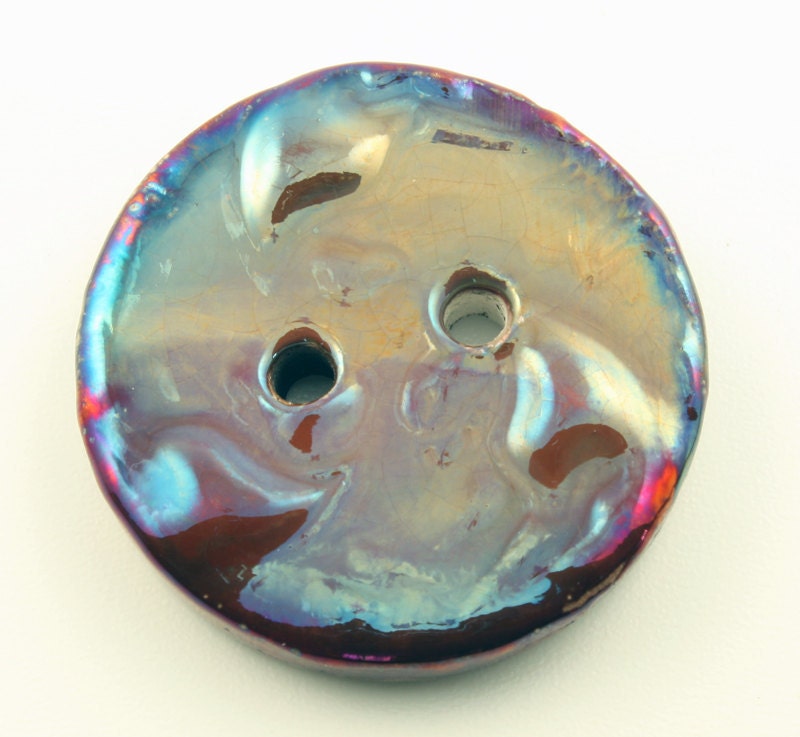 Raku Button