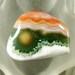 Ocean Jasper Cabochon-26x20x4.5mm