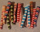 Blythe / DAL Socks - 5 Random Pairs