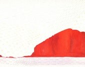 Moab I // 11 x 14 // Archival Print // Limited Edition