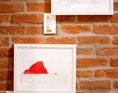 Framing & Shipping // For 11 x 14 Size CallieHelen Prints