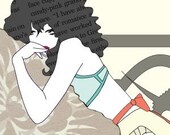 Bedtime Stories by Lottie Frank (No.1 of 2)