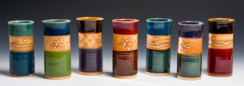 Tumblers