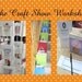 The Craft Show Worksheet
