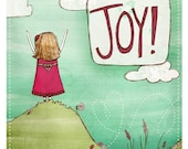 Joy print