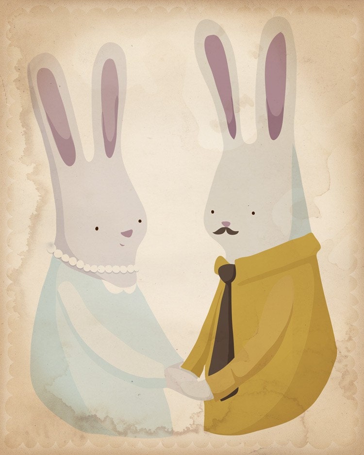 The Rabbits