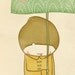 Rain Drops print