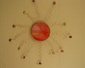 Shine Like the Sun Suncatcher